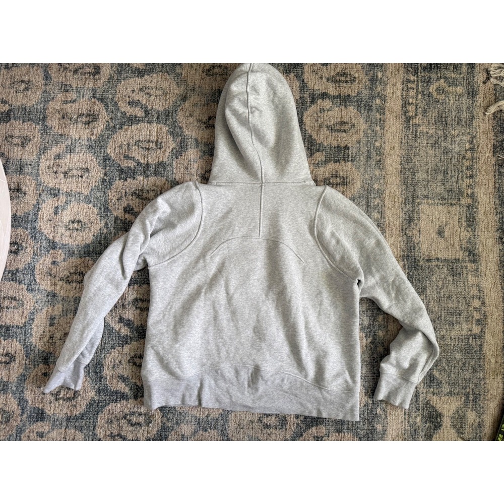 Lululemon All Yours Hoodie Size 8 Excellent Condition No Flaws - Picture 4 of 5
